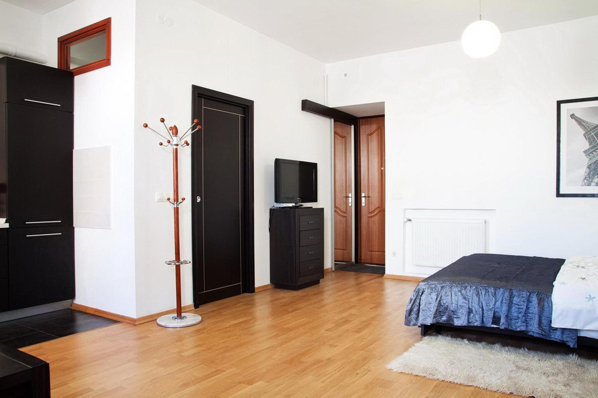 Apartment In The Centre Of Lviv Room photo