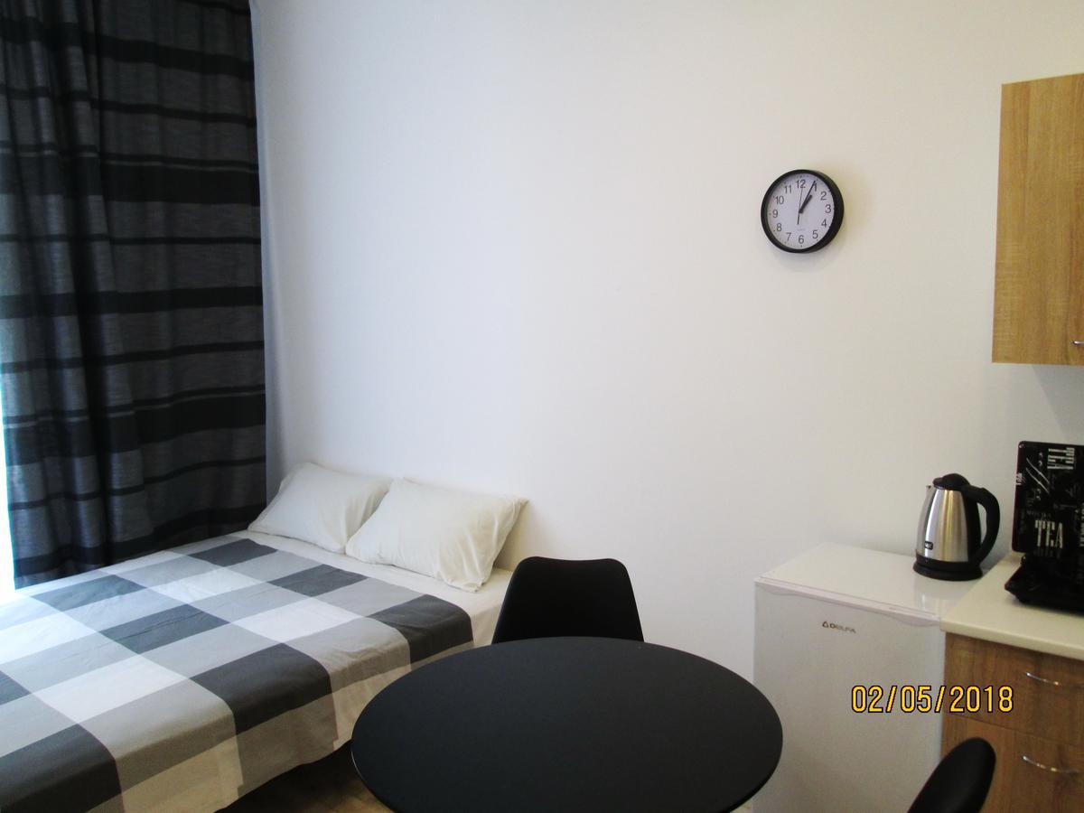 Apartment In The Centre Of Lviv Exterior photo
